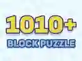 Igra 1010 + Blok Puzzle spletu Igra 1010 + Blok Puzzle spletu