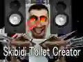 Igra Ustvarjalec Skibidi Toaletov spletu Igra Ustvarjalec Skibidi Toaletov spletu