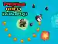Igra Piratki lovci na zlato spletu