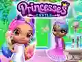 Igra Grad princes spletu Igra Grad princes spletu