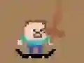 Igra SurvivalPixel.io spletu