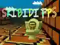 Igra Skibidi FPS spletu Igra Skibidi FPS spletu