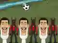 Igra Skibidi Gol spletu