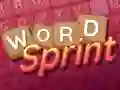 Igra Besedni sprint spletu
