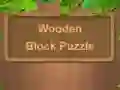 Igra Lesena puzzle spletu