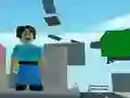 Igra Roblox Obby: Duhova Pot spletu