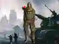 Igra Commandos: Bitka za Preživetje 3D spletu