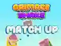 Igra Gramice Shake Match Up spletu