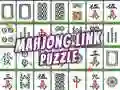 Igra Mahjong Povezovalna Puzzla spletu