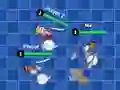 Igra Skibidi WC.io spletu
