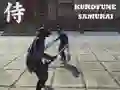 Igra Samuraj Kurofune spletu Igra Samuraj Kurofune spletu