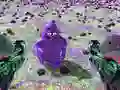 Igra Grimace: Streljanje na Mrtvem otoku spletu Igra Grimace: Streljanje na Mrtvem otoku spletu