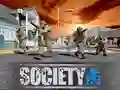 Igra Družba FPS spletu