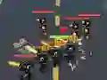 Igra Junak Inc 2 Spletno spletu