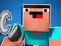 Igra Noob Trolls Pro spletu