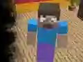 Igra Craft Doors: Grozljiv Tek spletu