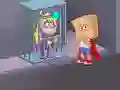 Igra Pomagajte Junaku spletu Igra Pomagajte Junaku spletu