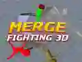 Igra Združevanje Boja 3D spletu
