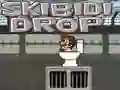 Igra Skibidi Drop spletu