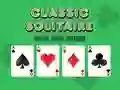 Igra Klasični Solitaire: Čas in Točke spletu