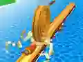 Igra Spirall Rool spletu