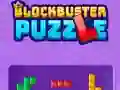 Igra Blokbuster Uganka spletu
