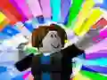 Igra Roblox: Padalo spletu