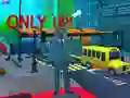 Igra Toaletni Skibidi Samo Navzgor spletu