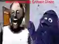 Igra Ko Je Babica Srečala Grimace Shake spletu