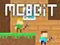Igra MC8Bit spletu