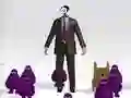Igra Ena Krogla Za Grimace spletu