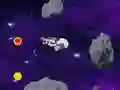 Igra Meteorski Padec z Jetpackom spletu