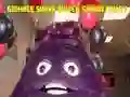 Igra Skrita toaleta Grimace Shake spletu
