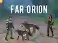 Igra Oddaljeni Orion spletu