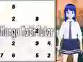 Igra Manga MatematičniTutor spletu