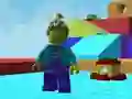 Igra LEGObby: Hardcore Izziv na Igrališču spletu