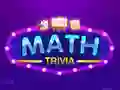 Igra Matematična Trivia spletu