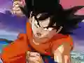 Igra Lovač zakladov Dragon Ball spletu
