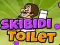 Igra Skibidi Stranišče spletu