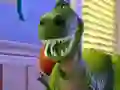 Igra T-Rex Tek spletu