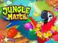 Igra Džungelska Tekma spletu