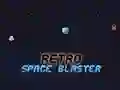Igra Retro Vesoljski Streljač spletu