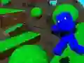 Igra Parkour Boss spletu