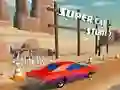 Igra Super Kaskaderski Avto 7 spletu