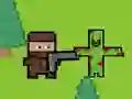 Igra Orožje Zombi spletu