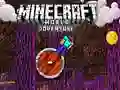 Igra Minecraft: Svetovno Pustolovščino spletu