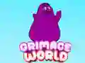 Igra Svet Grimace spletu