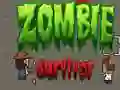 Igra Preživelec Zombi spletu