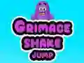 Igra Skok Grimace spletu