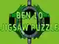 Igra Sestavljanka Ben10 spletu